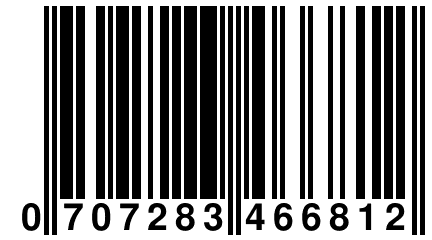 0 707283 466812