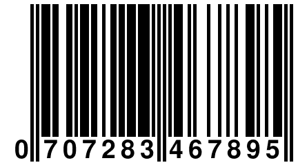 0 707283 467895