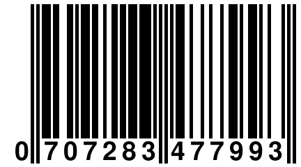 0 707283 477993