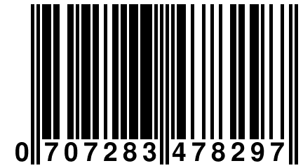 0 707283 478297