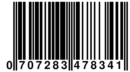 0 707283 478341