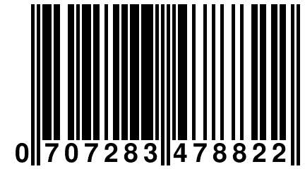 0 707283 478822