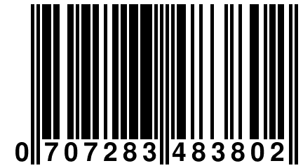 0 707283 483802