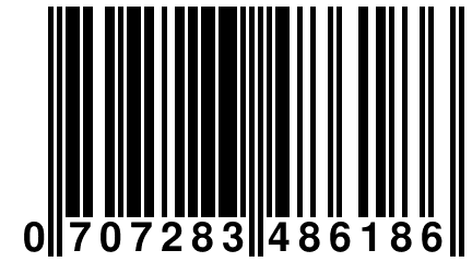 0 707283 486186