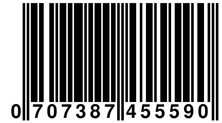 0 707387 455590