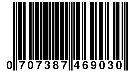 0 707387 469030