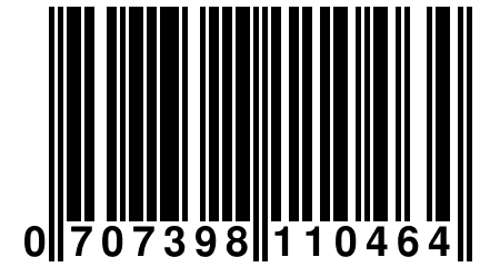 0 707398 110464