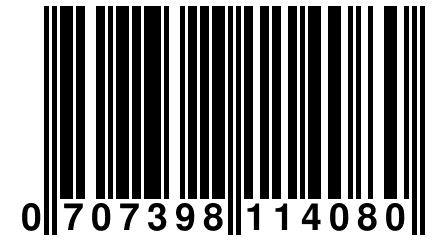 0 707398 114080