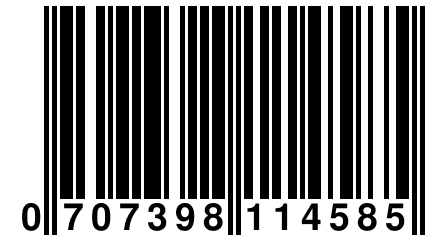 0 707398 114585