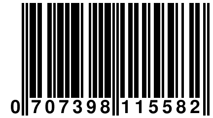 0 707398 115582