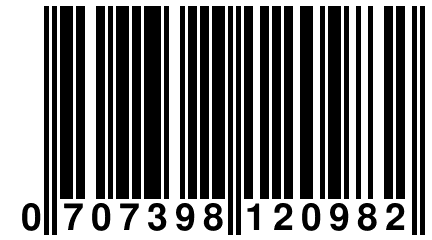 0 707398 120982