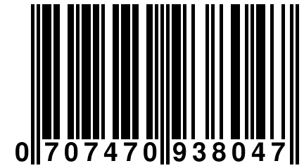 0 707470 938047