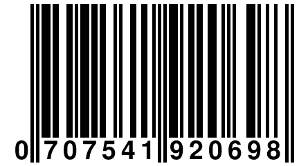 0 707541 920698