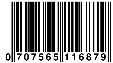 0 707565 116879