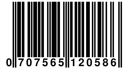 0 707565 120586