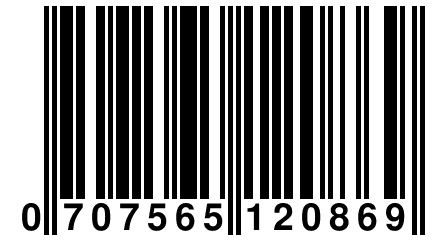 0 707565 120869