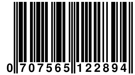 0 707565 122894