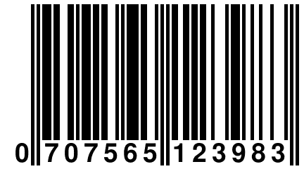 0 707565 123983