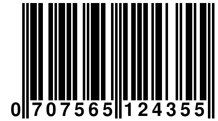 0 707565 124355