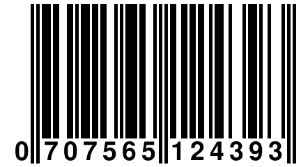 0 707565 124393