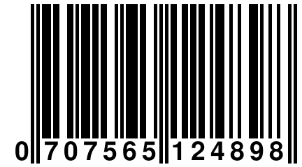 0 707565 124898