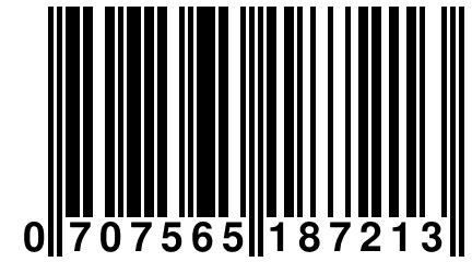 0 707565 187213