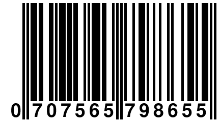 0 707565 798655