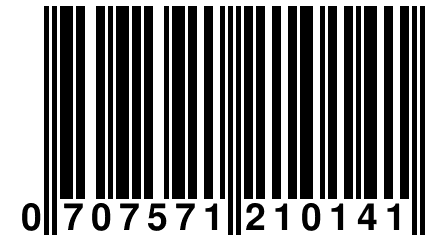 0 707571 210141