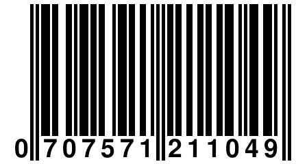 0 707571 211049