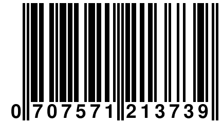 0 707571 213739