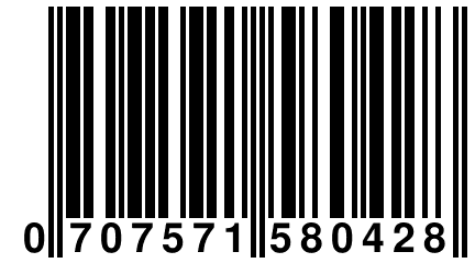 0 707571 580428