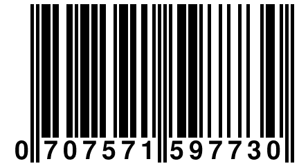 0 707571 597730