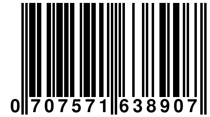 0 707571 638907