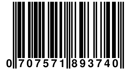 0 707571 893740