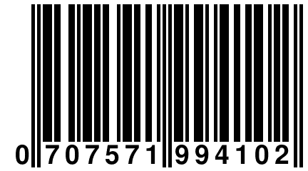 0 707571 994102