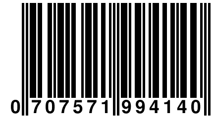 0 707571 994140