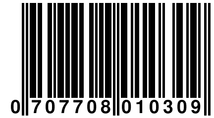 0 707708 010309