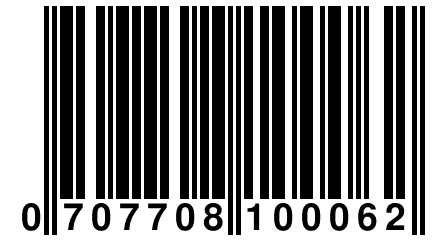 0 707708 100062