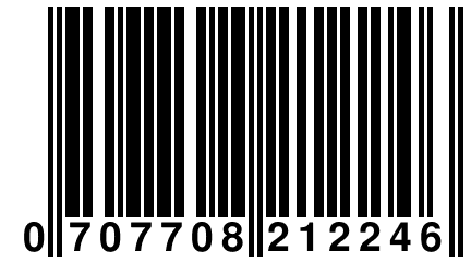 0 707708 212246