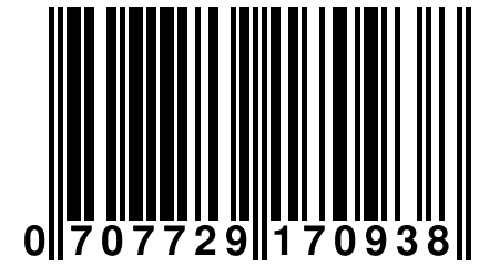 0 707729 170938