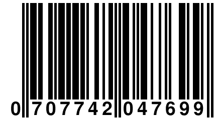 0 707742 047699