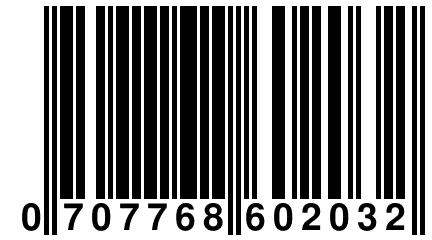 0 707768 602032