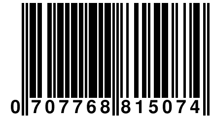 0 707768 815074