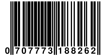 0 707773 188262