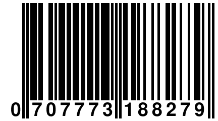 0 707773 188279