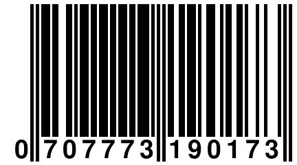 0 707773 190173