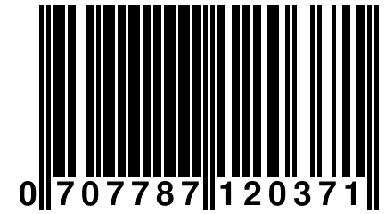 0 707787 120371