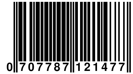 0 707787 121477