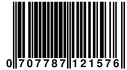 0 707787 121576