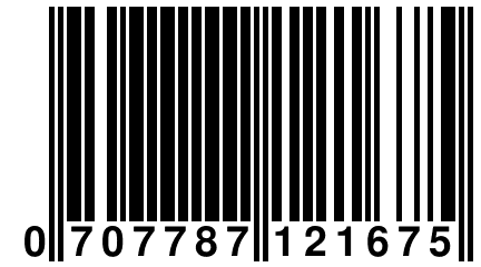 0 707787 121675